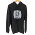 maskpark MSK Diamond Ring Print Hoodie メンズ import:XL